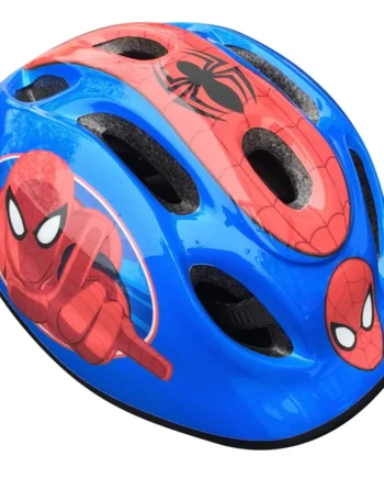 Spider-man Hjelm