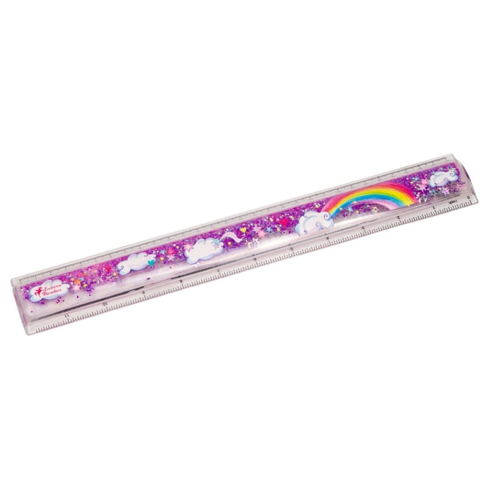 Spiegelburg Lineal 30 Cm Lilla