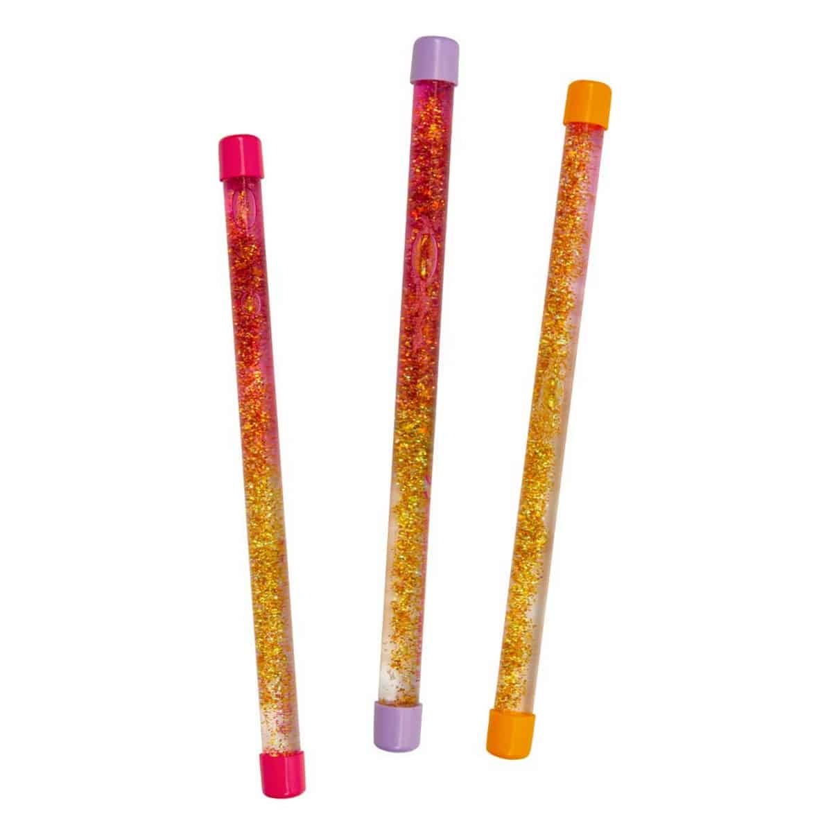 Spiegelburg Tryllestav Med Glitter Assorteret   Stk