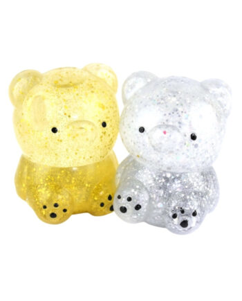 Squeeze Bamse Glimmer Assorteret   Stk