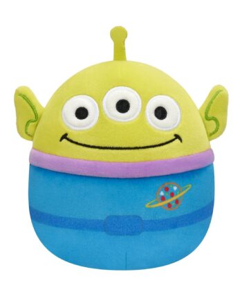 Squishmallows Bamse 20 Cm Disney Toy Story Alien