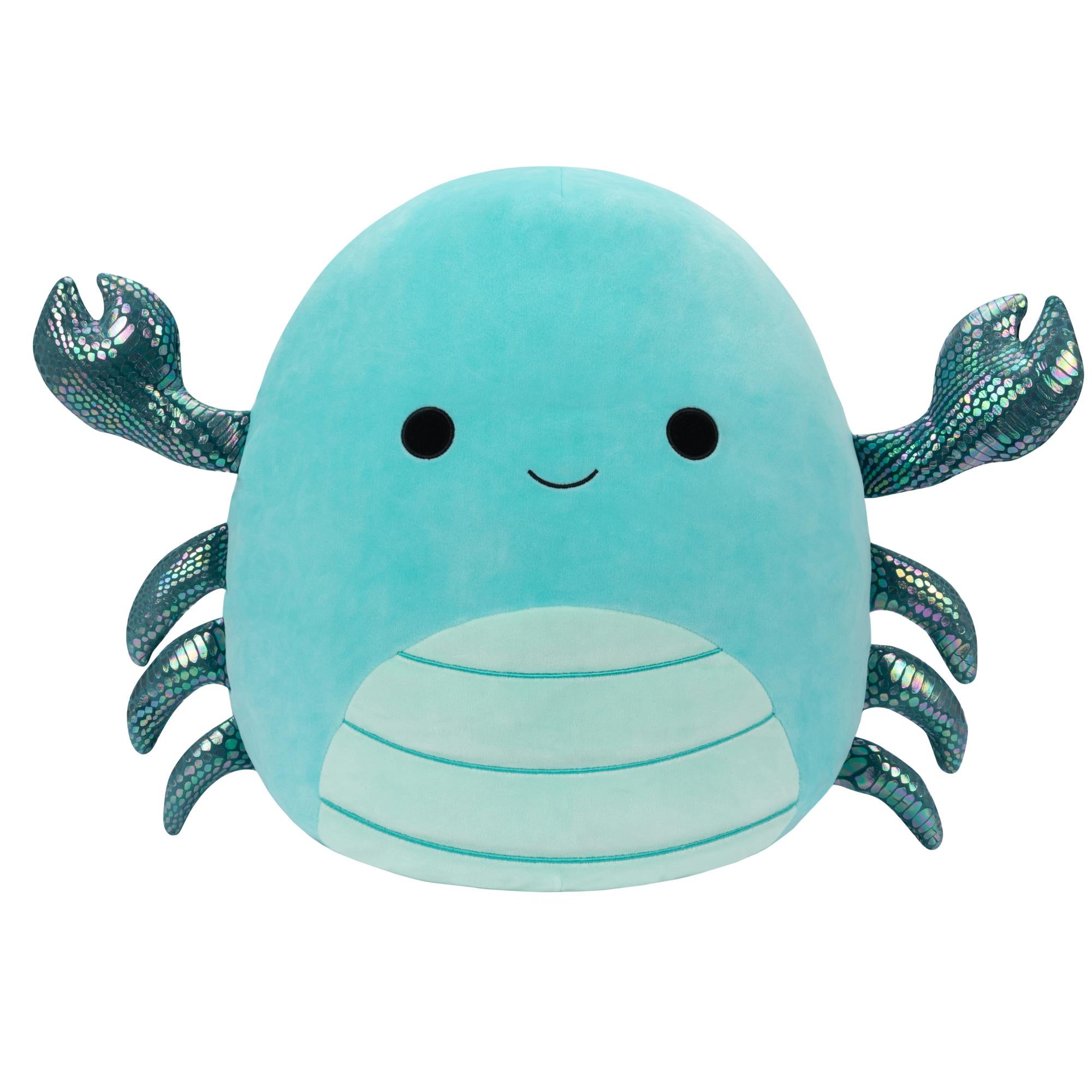 Squishmallows Carpio Skorpion 40 Cm