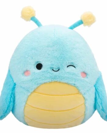 Squishmallows 40 Cm Græshoppe Giles