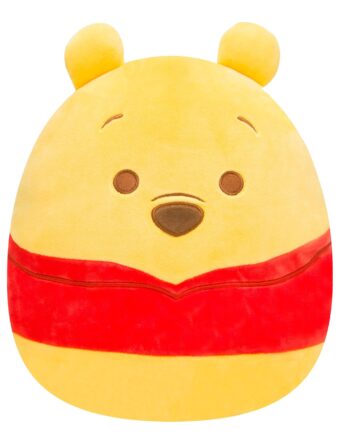 Squishmallows  Disney Peter Plys 18 Cm