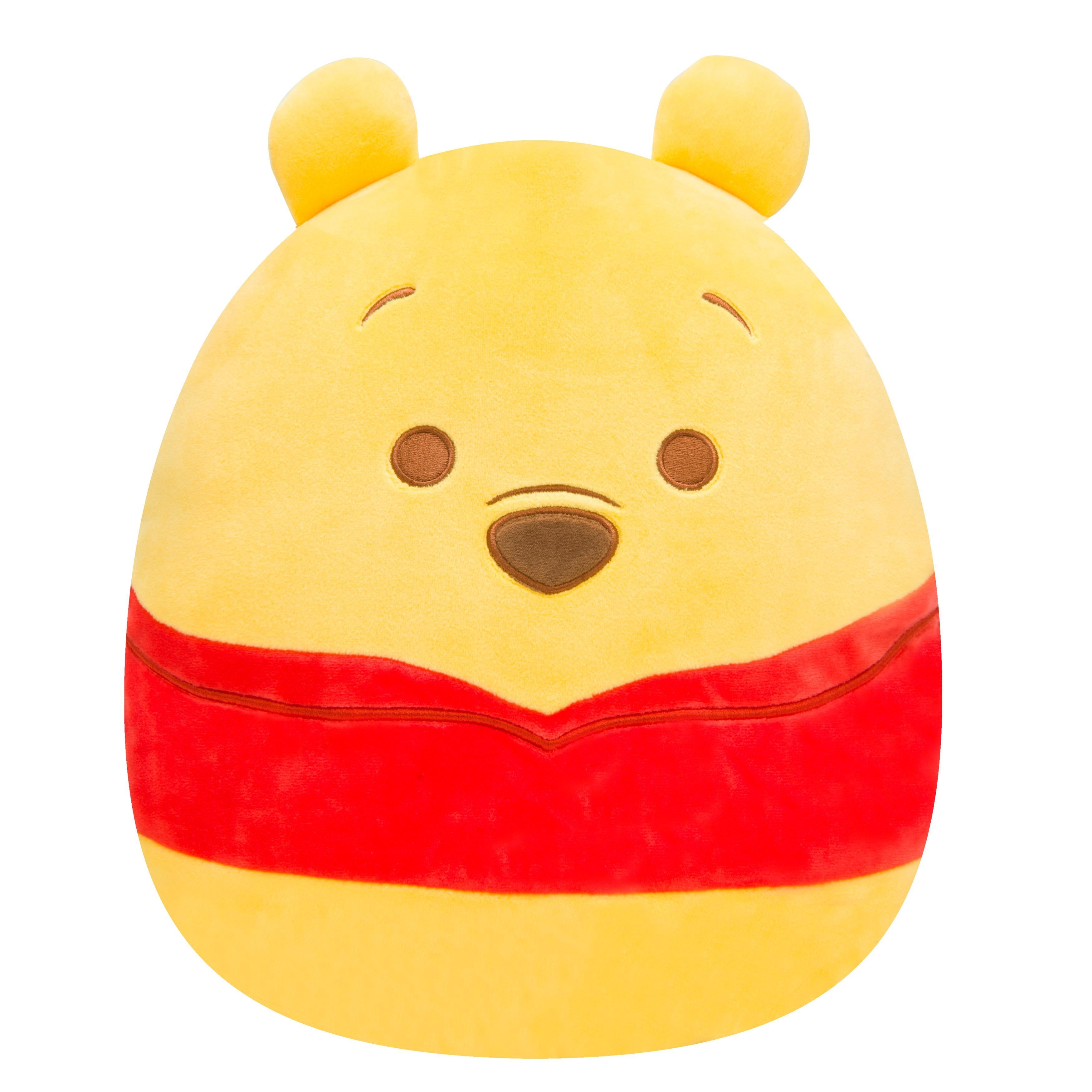 Squishmallows  Disney Peter Plys 18 Cm