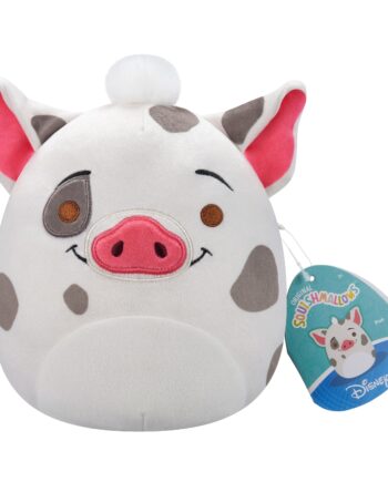Squishmallows  Disney Pua 18 Cm
