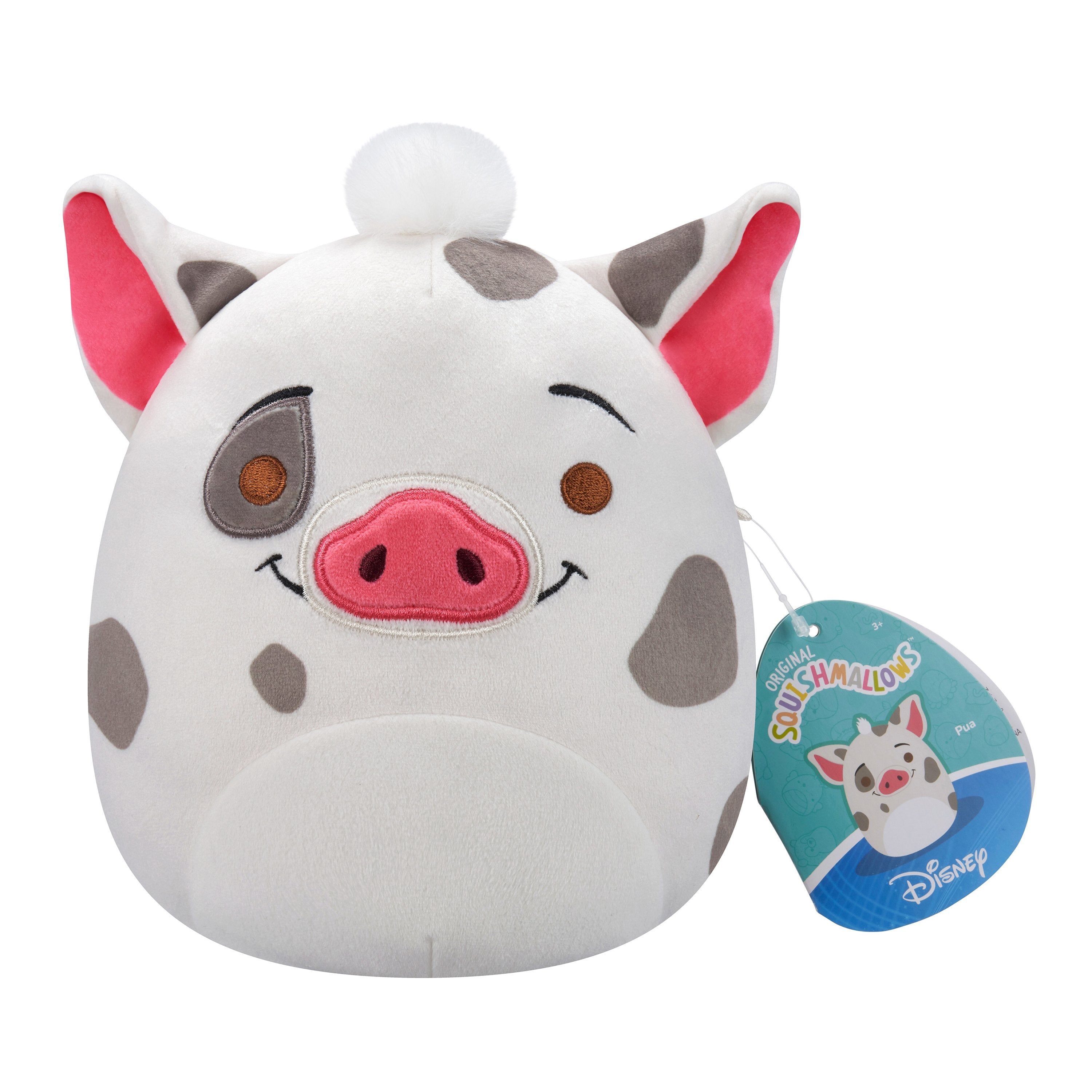 Squishmallows  Disney Pua 18 Cm