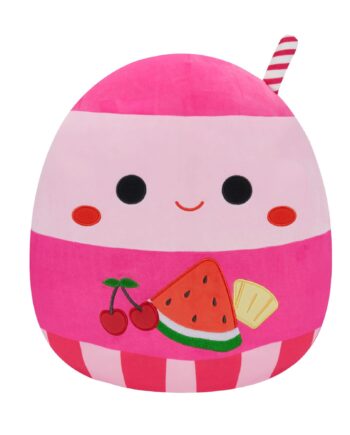 Squishmallows Jans Frugt Punch 40 Cm