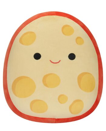 Squishmallows  Mannon Gouda Ost 30 Cm
