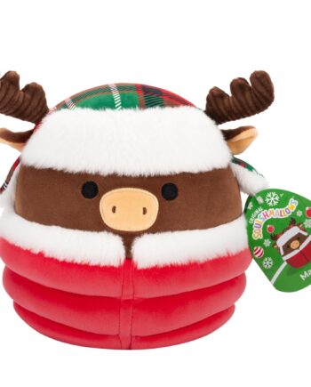 Squishmallows Maurice Moose 19 Cm