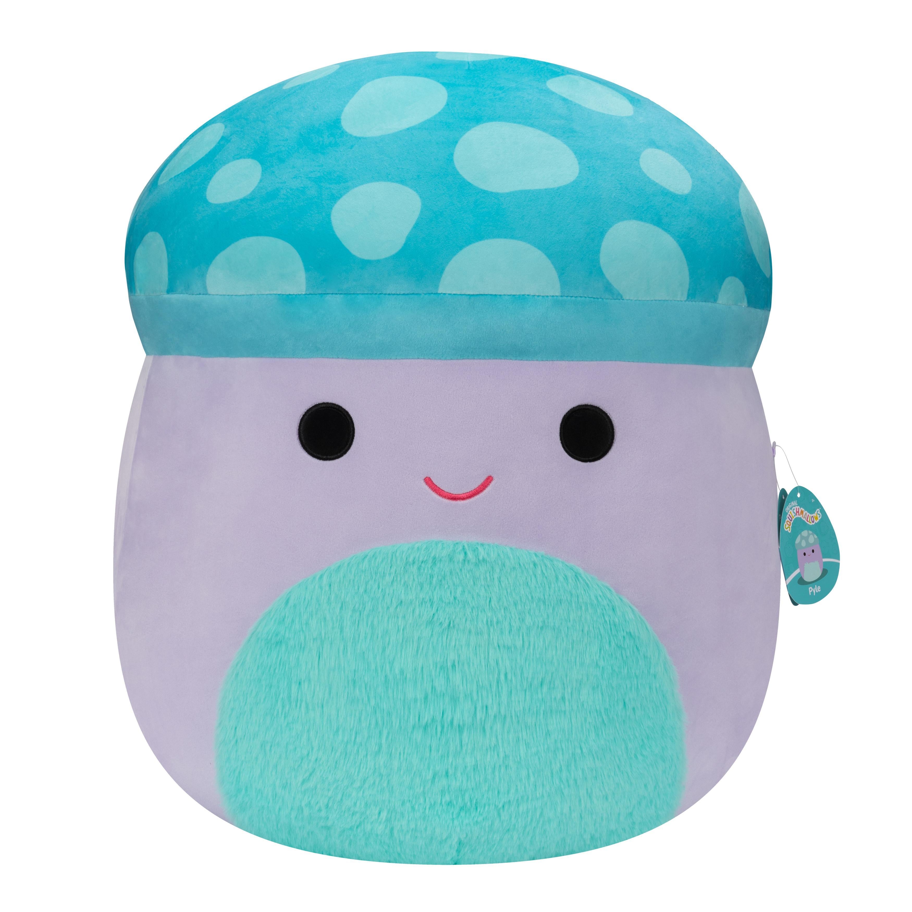 Squishmallows Pyle Mushroom 40 Cm