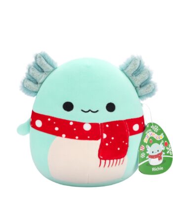 Squishmallows Richie Axolotl 19 Cm