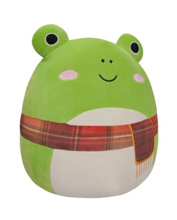 Squishmallows  Wendy Frø 30 Cm