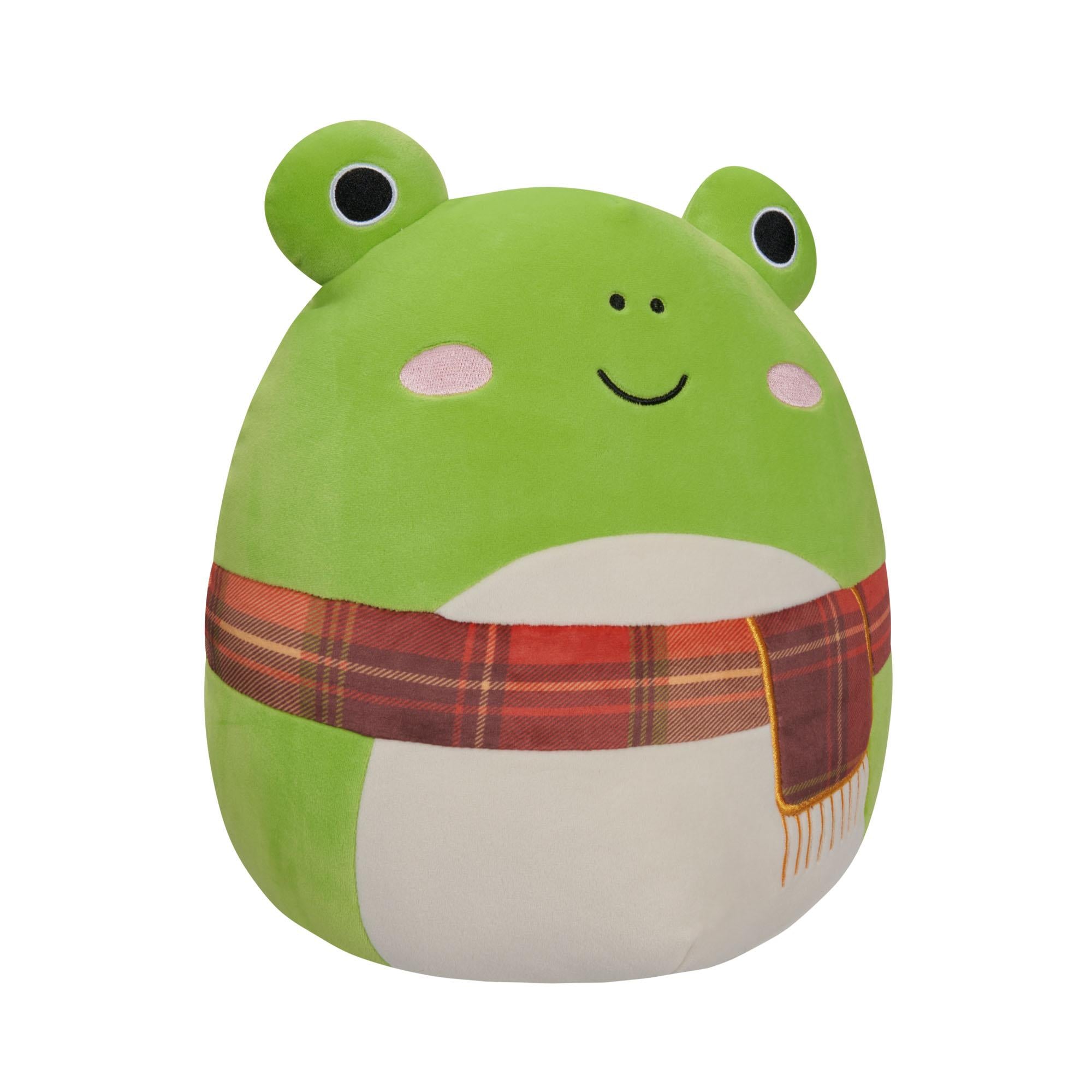 Squishmallows  Wendy Frø 30 Cm