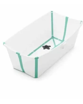 Stokke Flexi Bath Hvid Aqua
