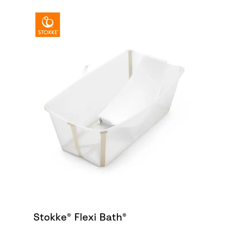 Stokkeâ Flexi Bathâ Sampak Sandy Beige