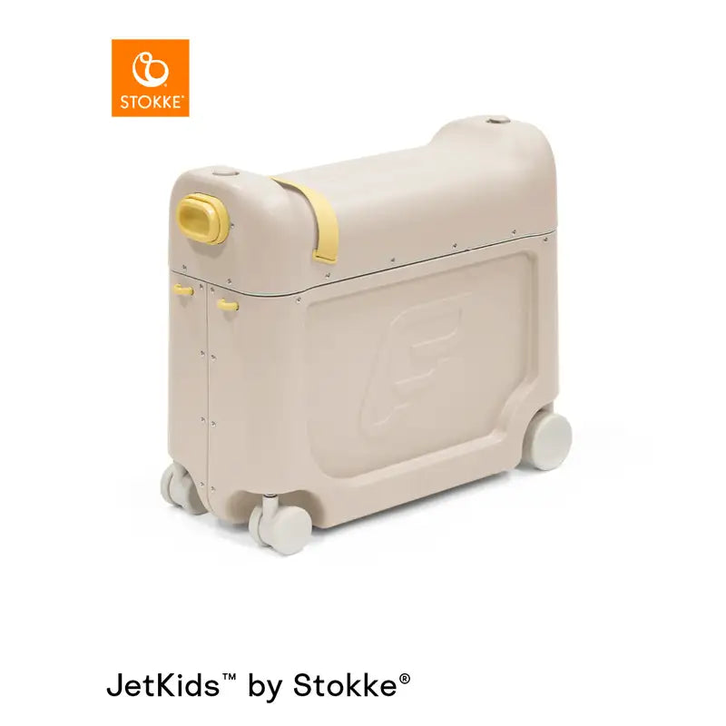 Stokkeâ Jetkids Bedbox Moonglow White