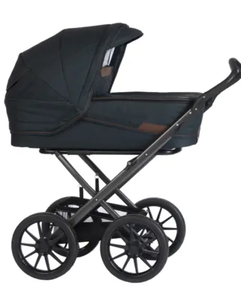 Stork Classic Stel: Carbon Overdel: Midnight Melange