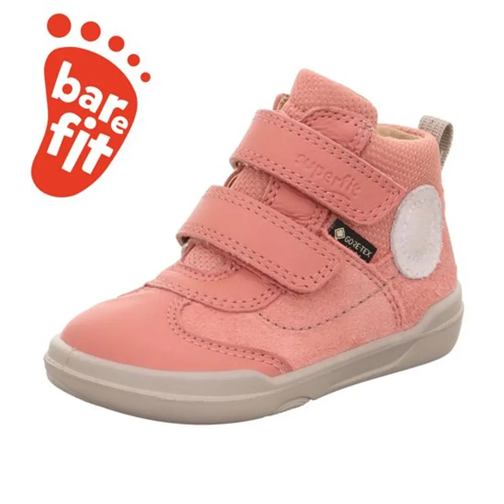 Superfree Pink White 23