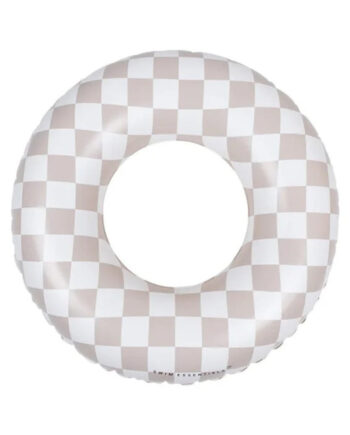 Swim Essential Badering Beige Check