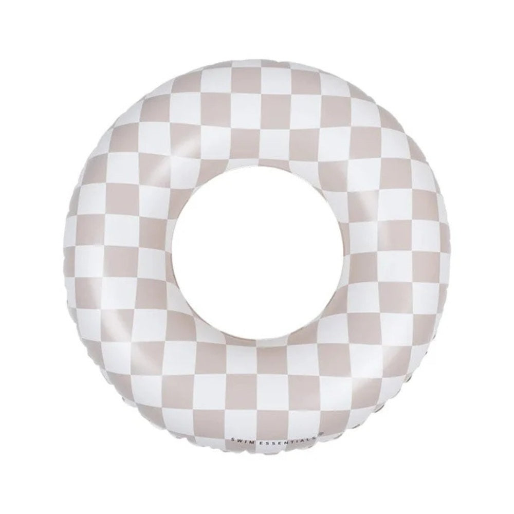 Swim Essential Badering Beige Check