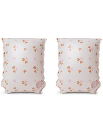 Swim Essentials Badevinger Cozy Hearts  -  år