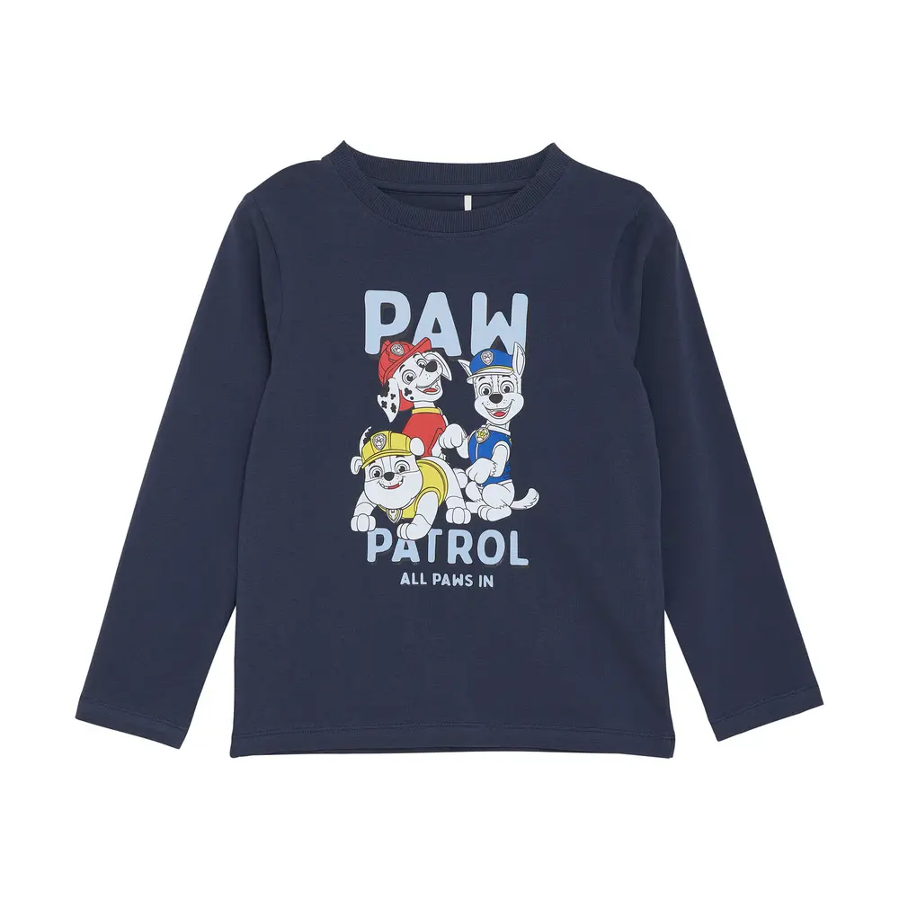 -shirt Ls 7899 116