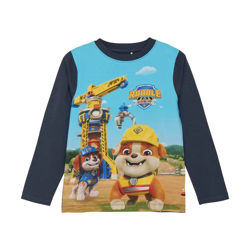 -shirt Ls 7899 104