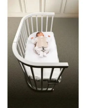 Tatti Sleepwell Vest Til Bedside Og Tremmeseng Beige
