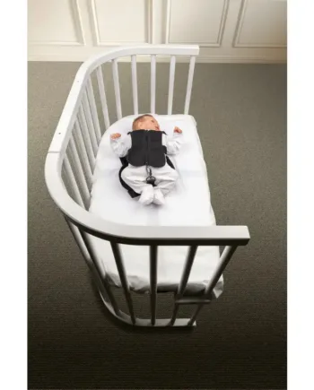 Tatti Sleepwell Vest Til Bedside Og Tremmeseng Sort