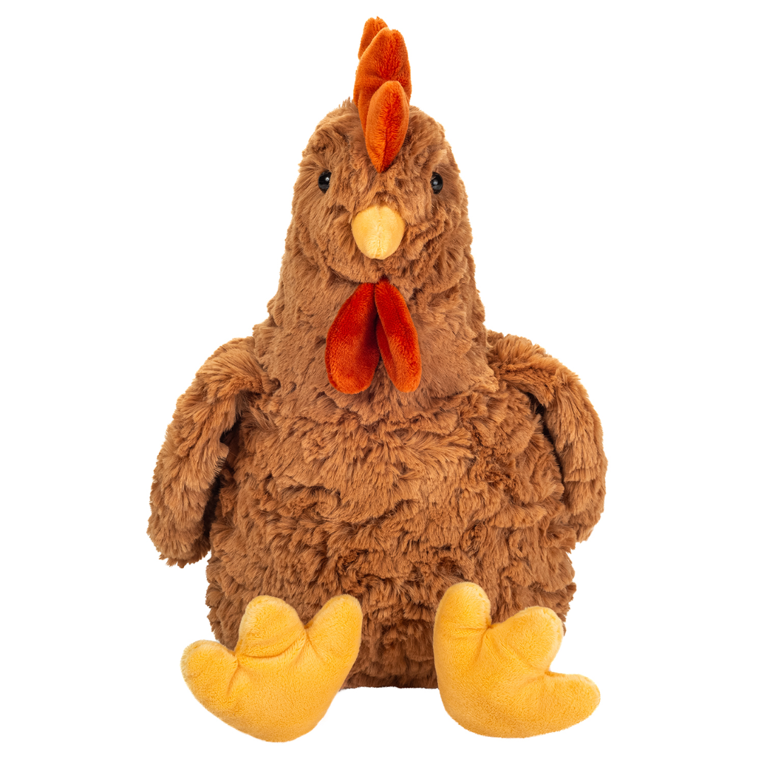 Teddy Hermann Hønen Gloria 28 Cm