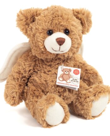 Teddy Hermann Skytsengel Bamse 20 Cm
