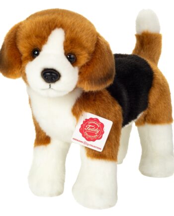 Teddy Hermann Stående Beagle 23 Cm