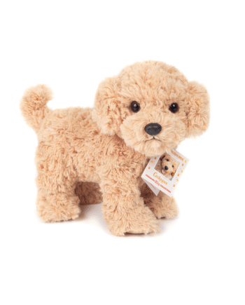 Teddy Hermann Stående Cockapoo 23 Cm