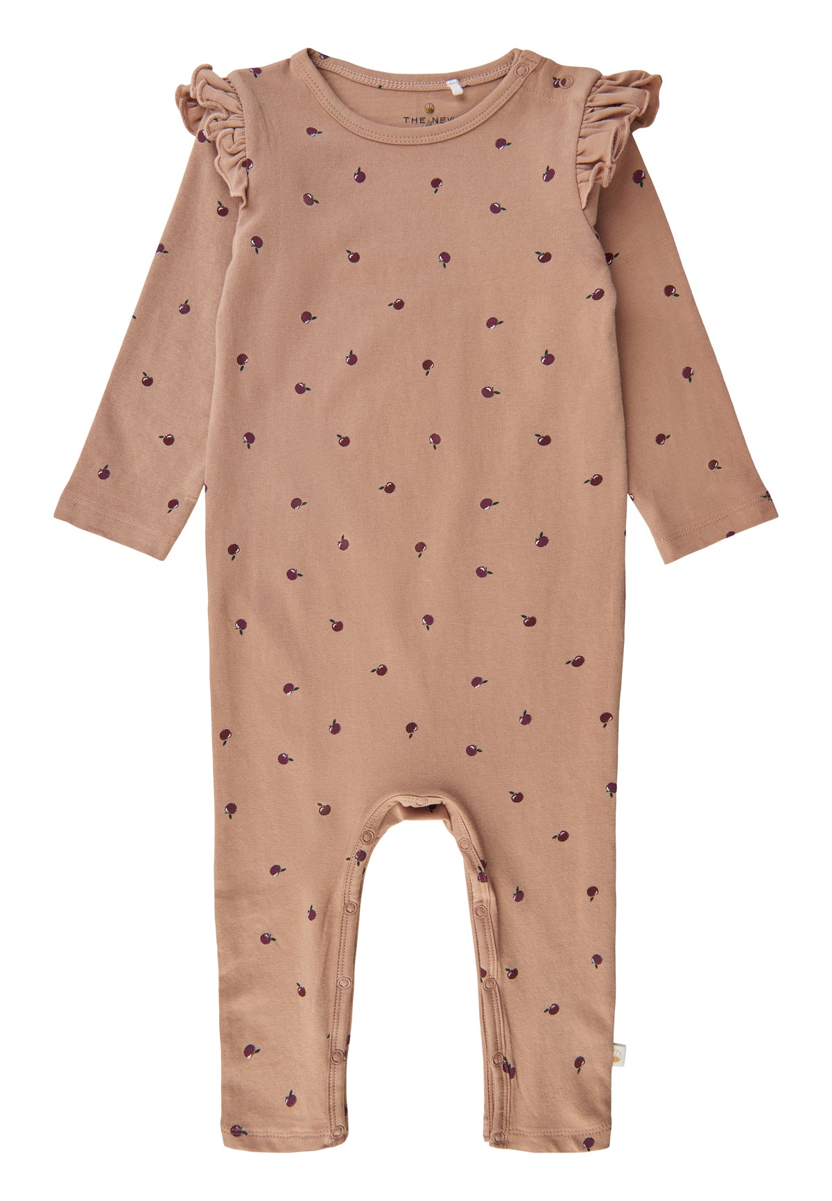 The New Siblings Jumpsuit Dawn Roebuck 56 Cm