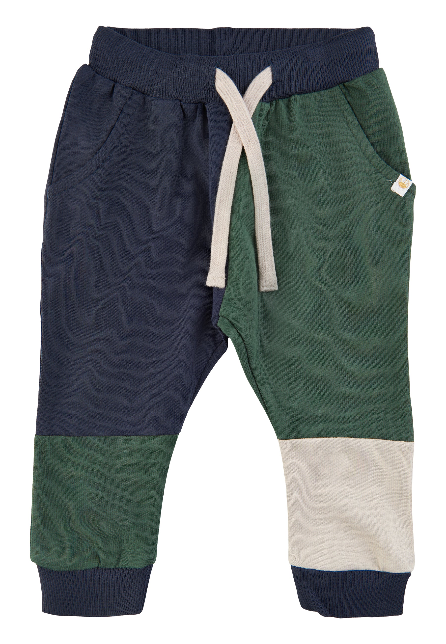 The New Siblings Sweatpants Dince Multi 56 Cm