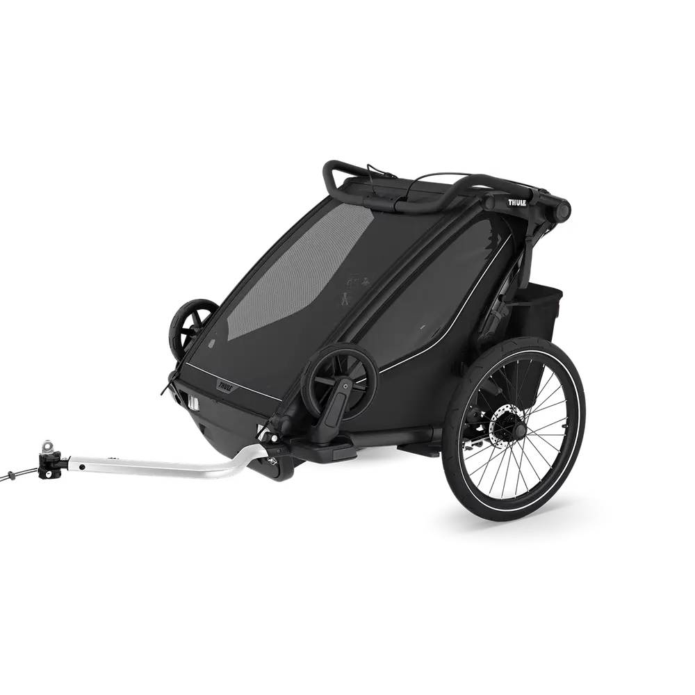 Thule Chariot Sport   Double Black
