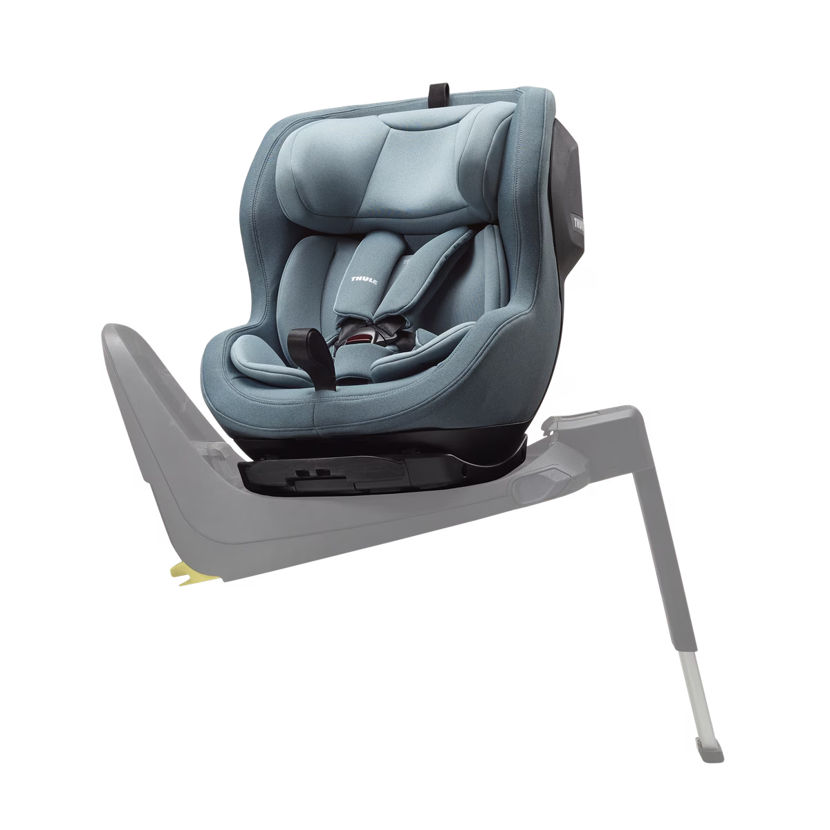 Thule Elm Toddlerstol Blå