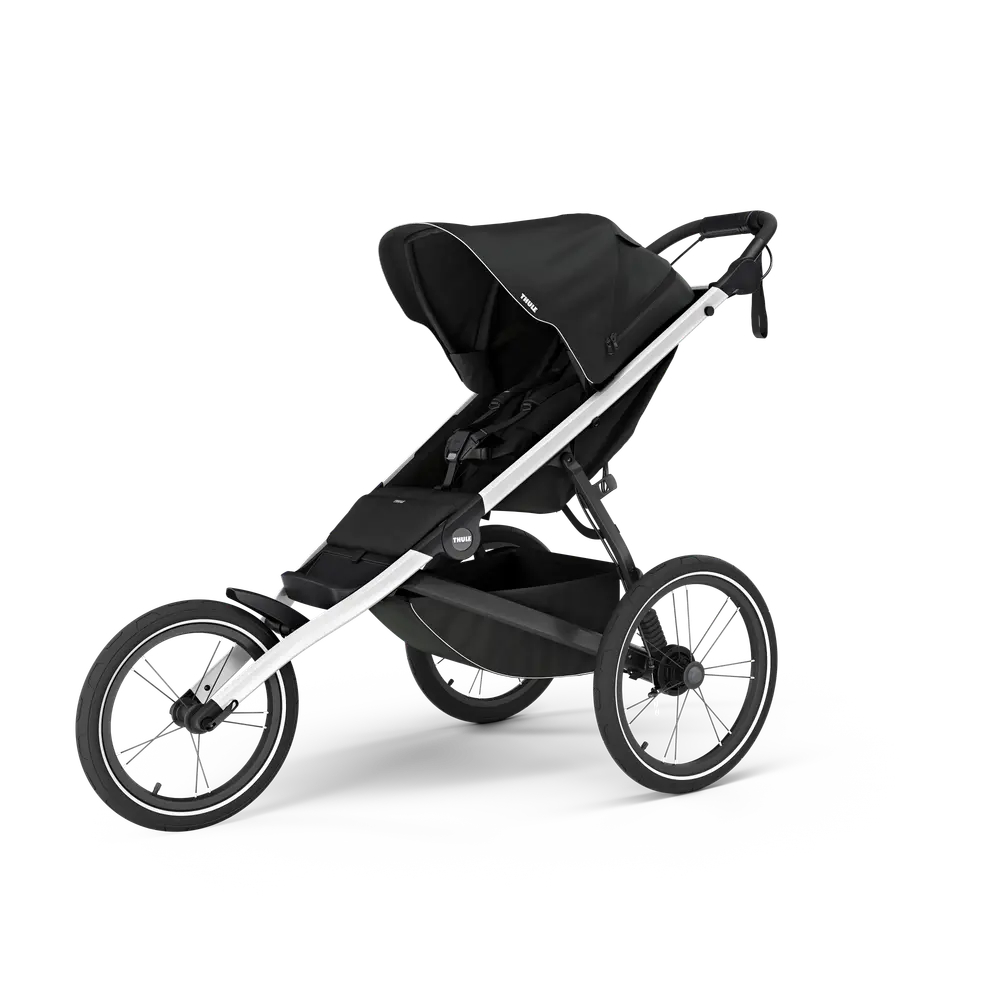 Glide   Black
