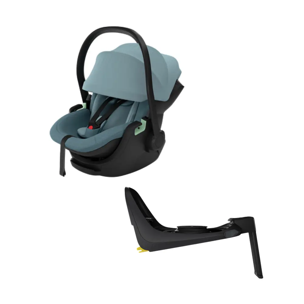 Maple Autostol Inkl  Alfi Base Mid Blue