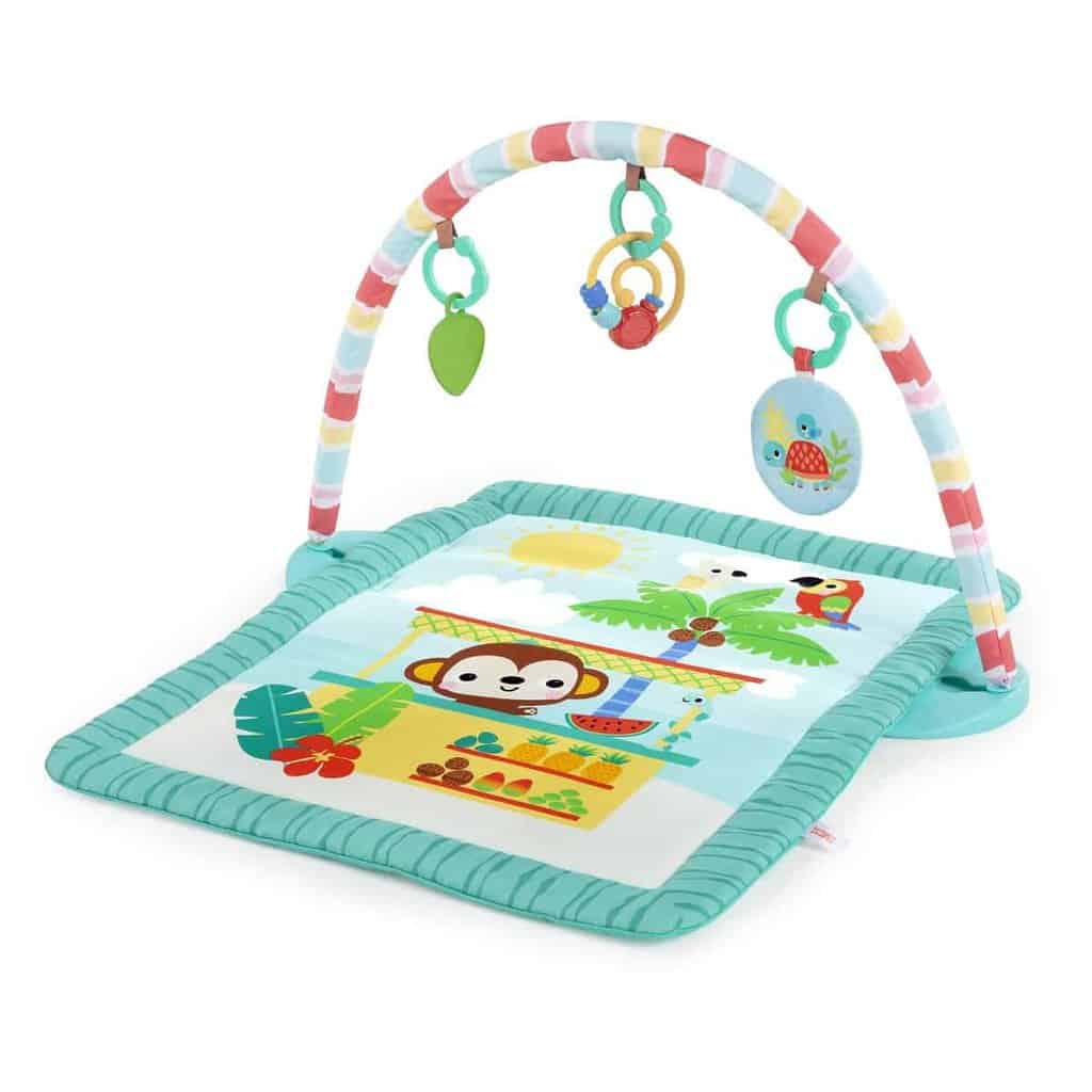 Tiki Toy Barâ Aktivitets Gym