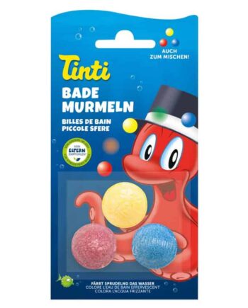 Tinti Badefarver   Pak