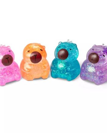 Tobar Squeeze Capybara Assorteret