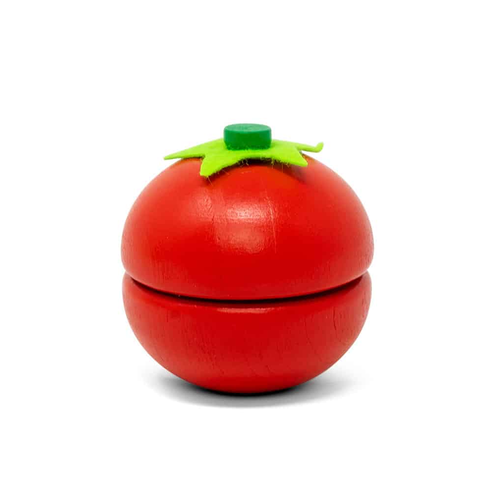 Tomat Halve