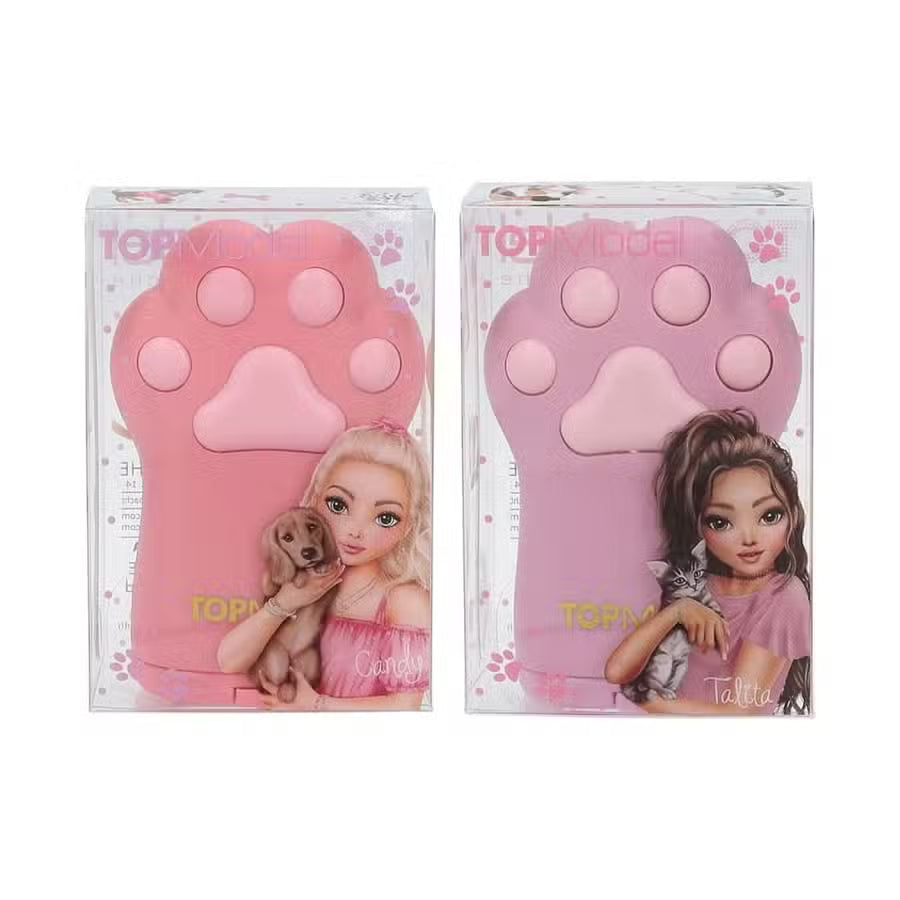Top Model Blyantspidser Pote Stk Assorteret