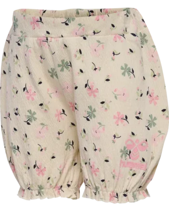 Tyra Shorts Whitecap Gray 68