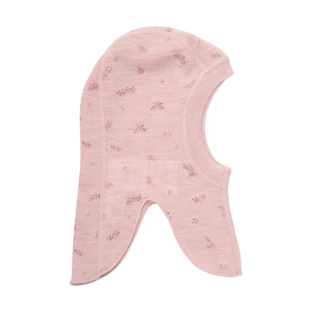 Uld Balaclava    Print Starling 60