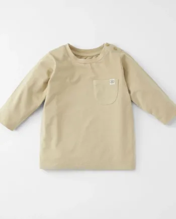 Uv Longsleeve Sandy Beach   -12m