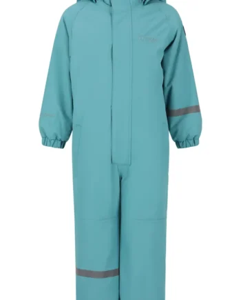 Vally Flyverdragt  -pro 10000 Brittany Blue 92-98