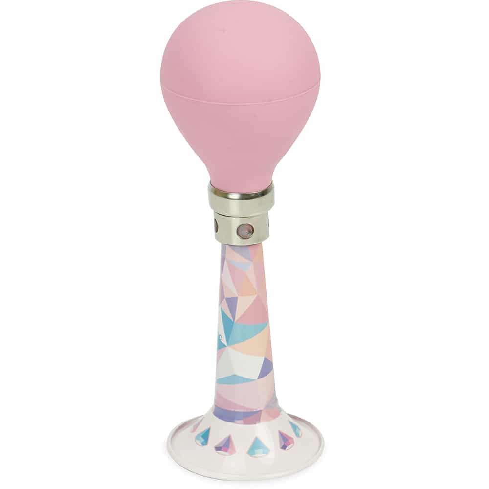 Vilac Båthorn Pink